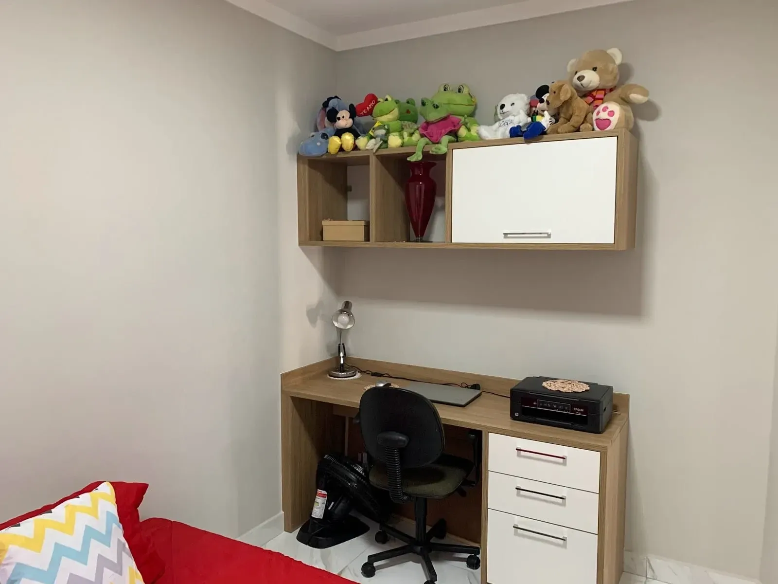 Imagem Sobrado com 3 Quartos à Venda, 128 m² em Jardim das Vertentes - São Paulo