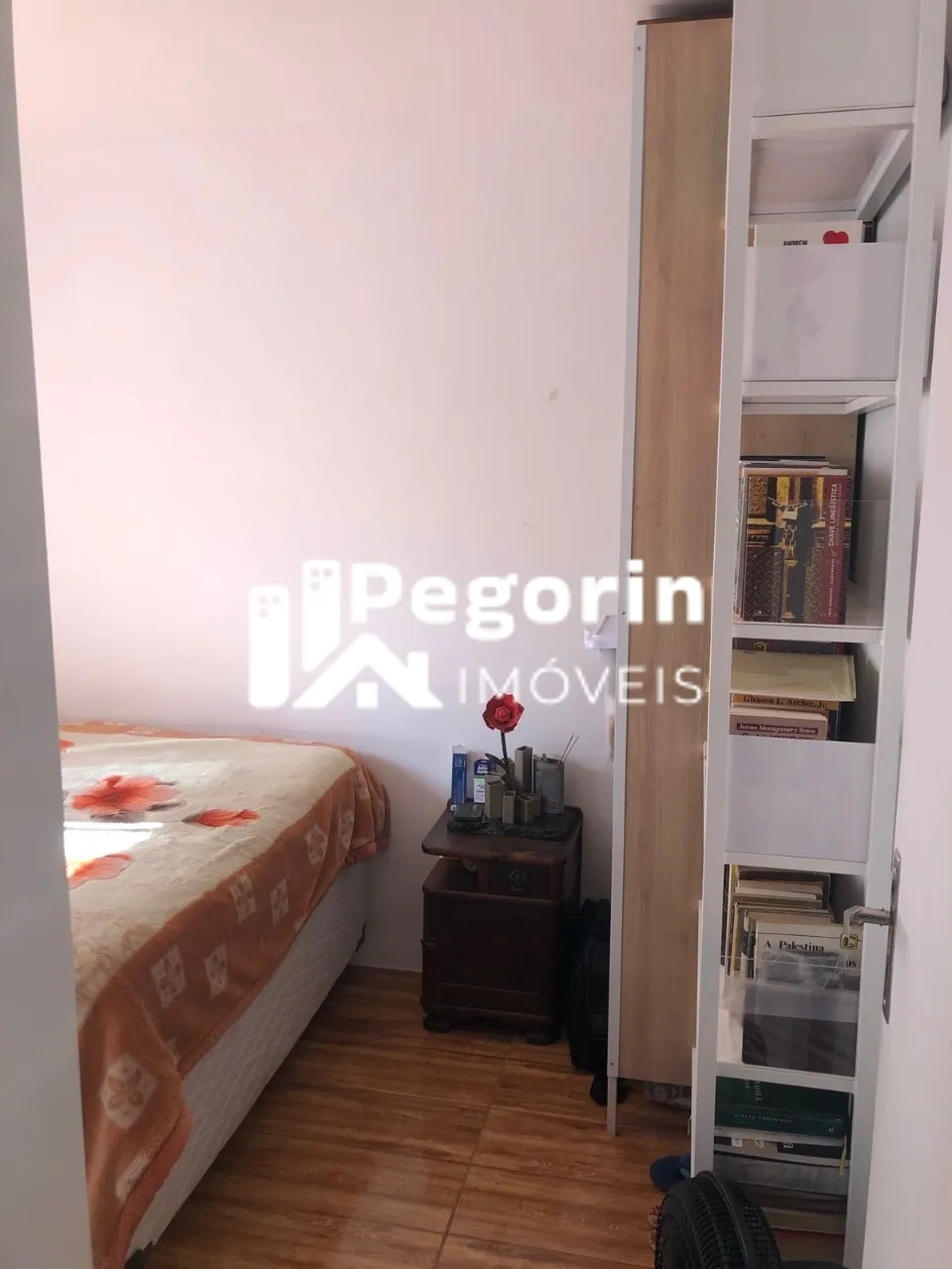 Imagem Apartamento à venda em Curitiba, Santa Cândida, com 2 quartos, 45,00m²