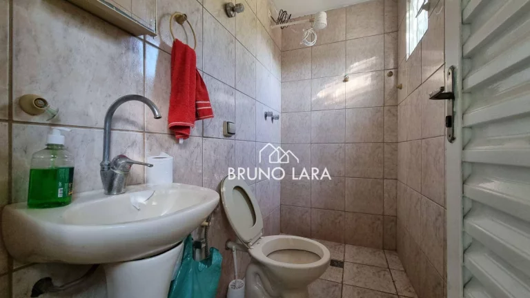 Imagem Casa disponível para locação no Chácaras do Baú (Primavera) – São Joaquim de Bicas/MG.