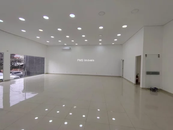 Imagem Loja com 169m2 em São Caetano do Sul/SP