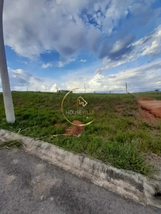Imagem Terreno Residencial 150m2, Portal do Lago, Caçapava.