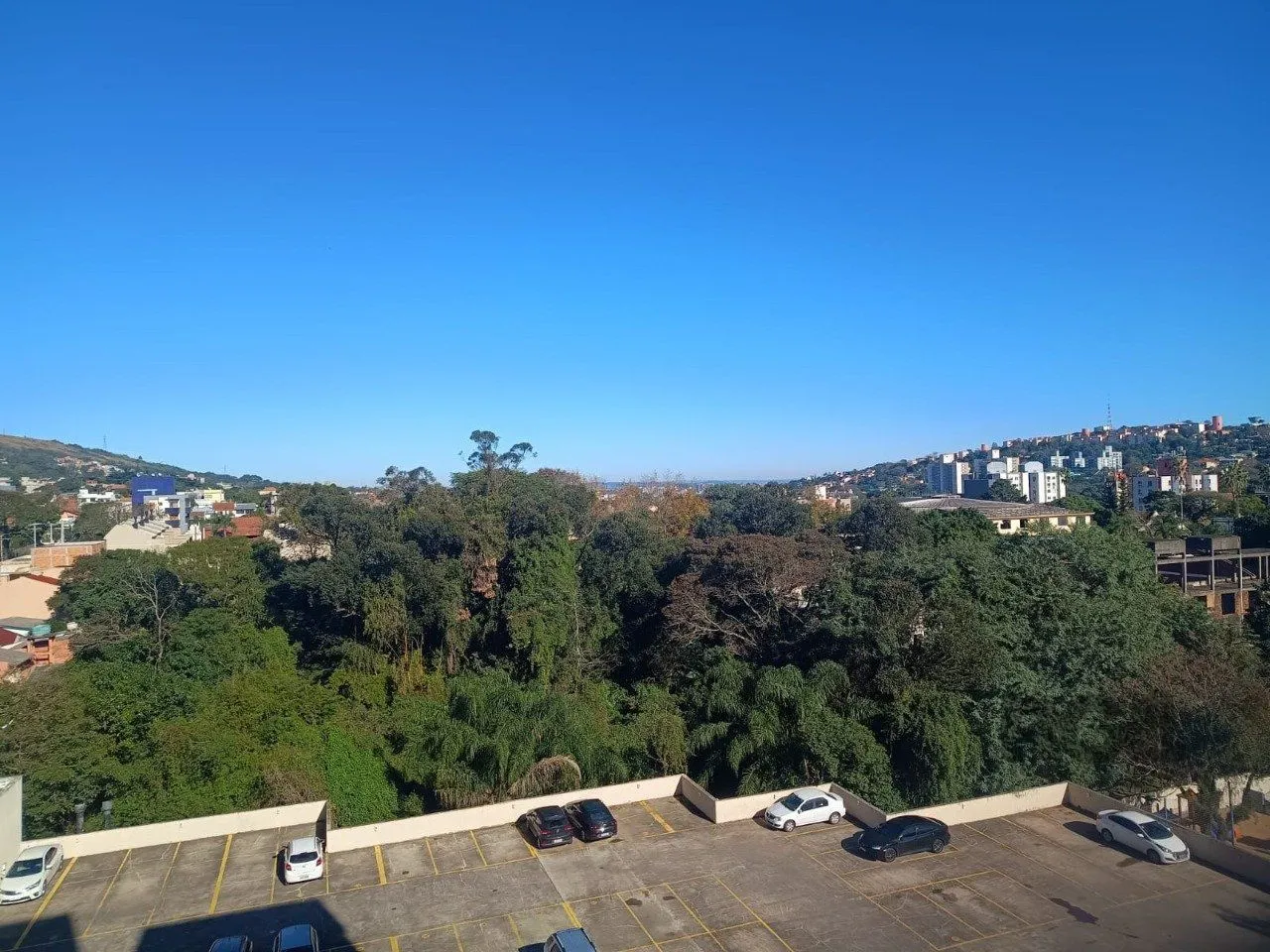 Imagem Apartamento em Teresópolis