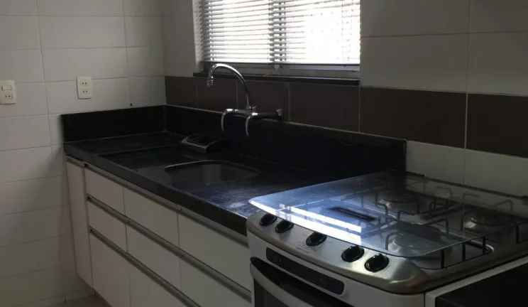 Imagem Cobertura com 3 Quartos à Venda, 160 m² em Humaitá - Rio de Janeiro