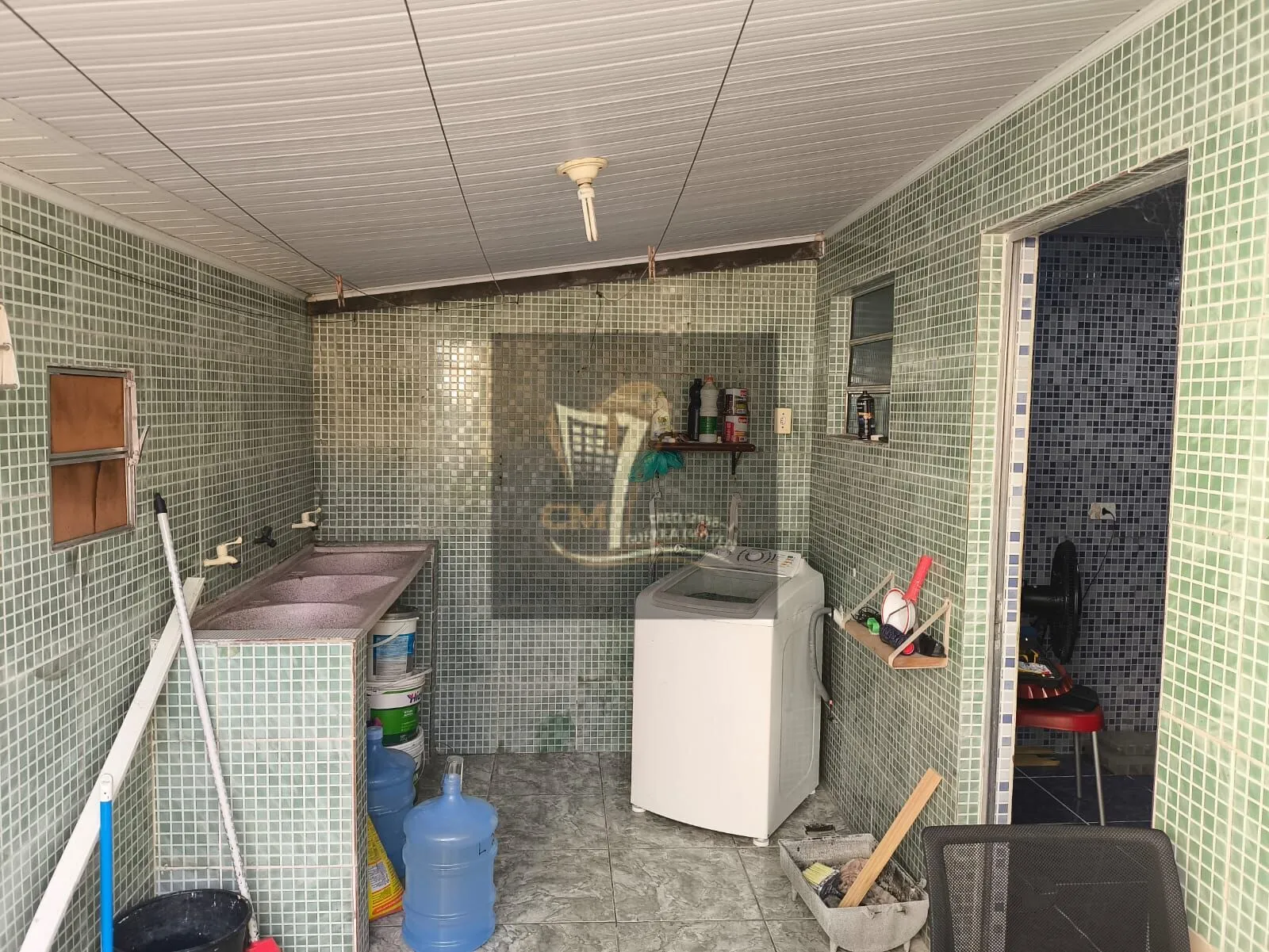 Imagem Trinta e Três Casa S-N