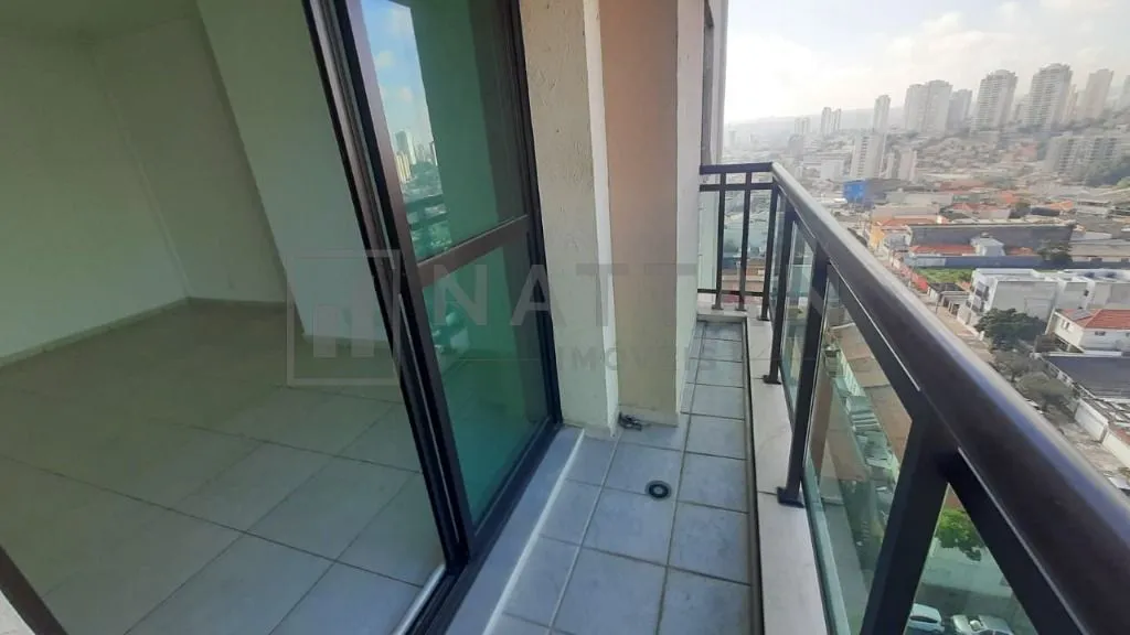 Imagem Apartamento com 2 dormitórios, 58 m² - venda por R$ 690.000,00 ou aluguel por R$ 3.536,00/mês - Tatuapé - São Paulo/SP