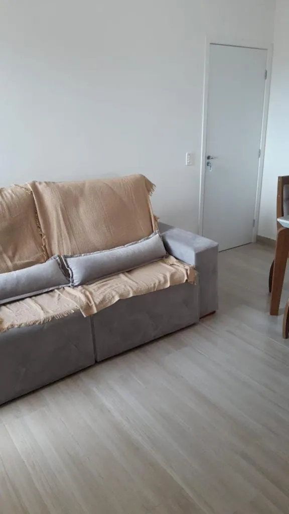 Imagem Apartamento à venda 2 Quartos, 1 Suite, 1 Vaga, 52M², Jardim Ana Rosa, Taubaté - SP | Splendore Home Club