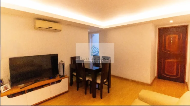 Excelente oportunidade! Apartamento à venda em Niterói-RJ, Icaraí: 3 quartos, 1 suíte, 1 sala, 2 banheiros, 1 vaga, 64m².