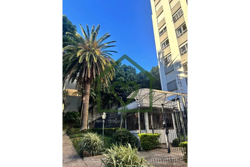 Imagem Descubra o conforto e a praticidade oferecida por este apartamento localizado em um recanto charmoso...