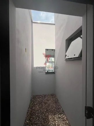 Imagem Casa Geminada Térrea