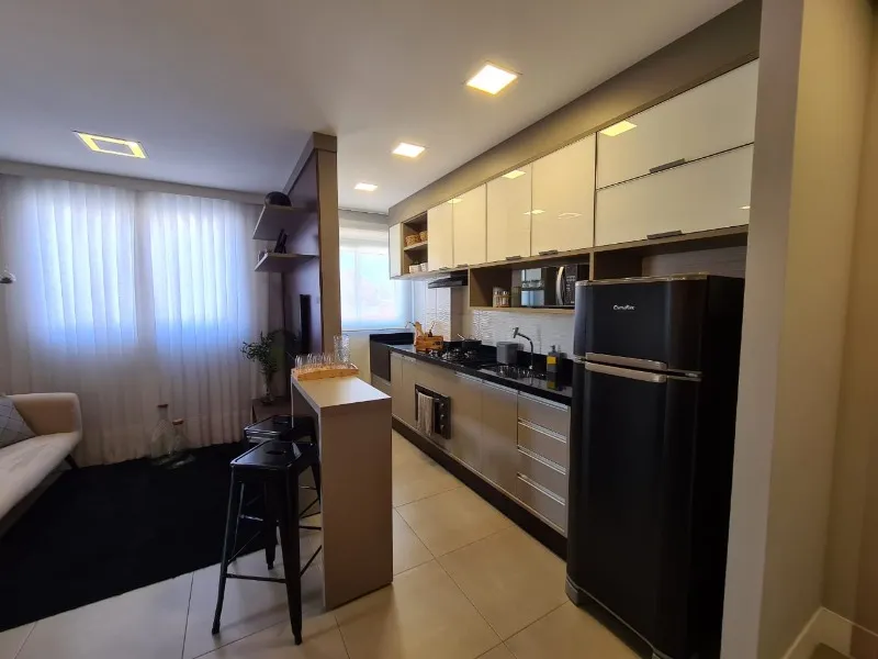 Imagem Residencial Allegro Santo André, apartamento 2 quartos em Santo André SP, partamento minha casa minha vida em Santo André-SP