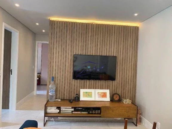 Imagem Apartamento Vende 86m² Vila São Francisco