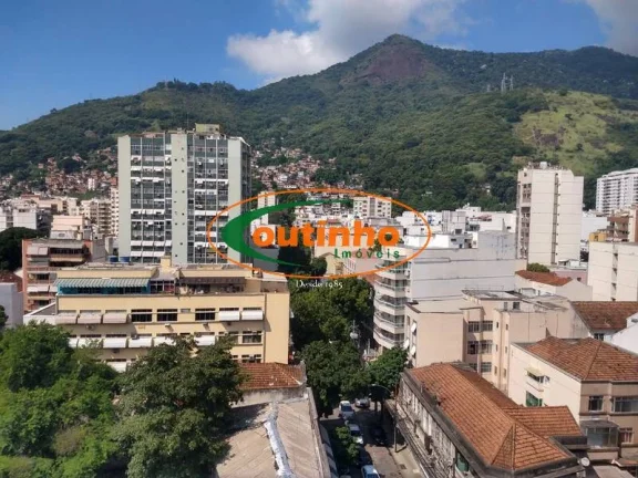Imagem (28849) Rua Desembargador Izidro - Tijuca