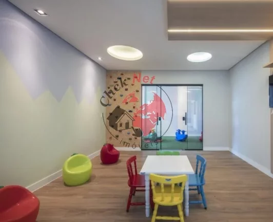 Imagem Apartamento com móveis planejados à Venda no bairro Centro, São Bernardo do Campo