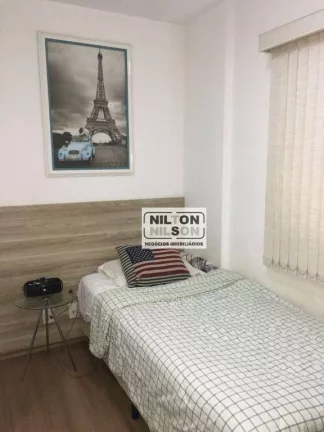 Imagem Apartamento à venda, 75 m² por R$ 560.000,00 - Parque Prado - Campinas/SP