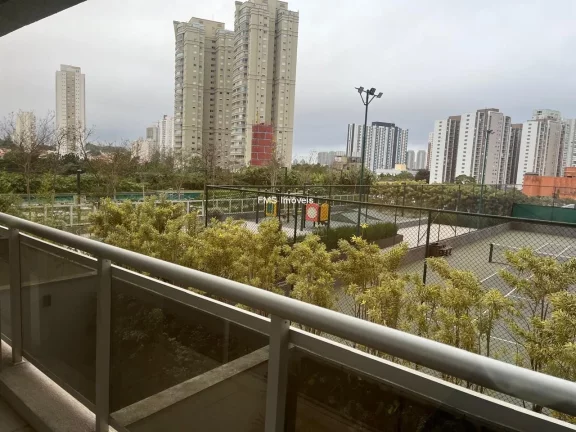 Imagem Sala para locação na Chácara Santo Antônio