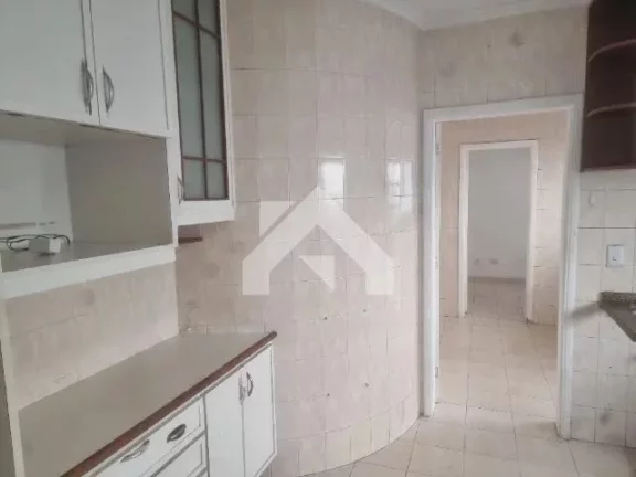 Imagem Casa de Condomínio em Alphaville - Santana de Parnaíba