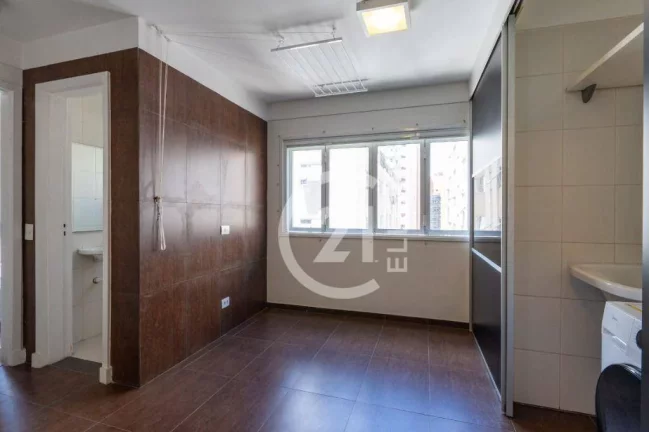 Imagem Itaim, reformado, 187m², 3 quartos