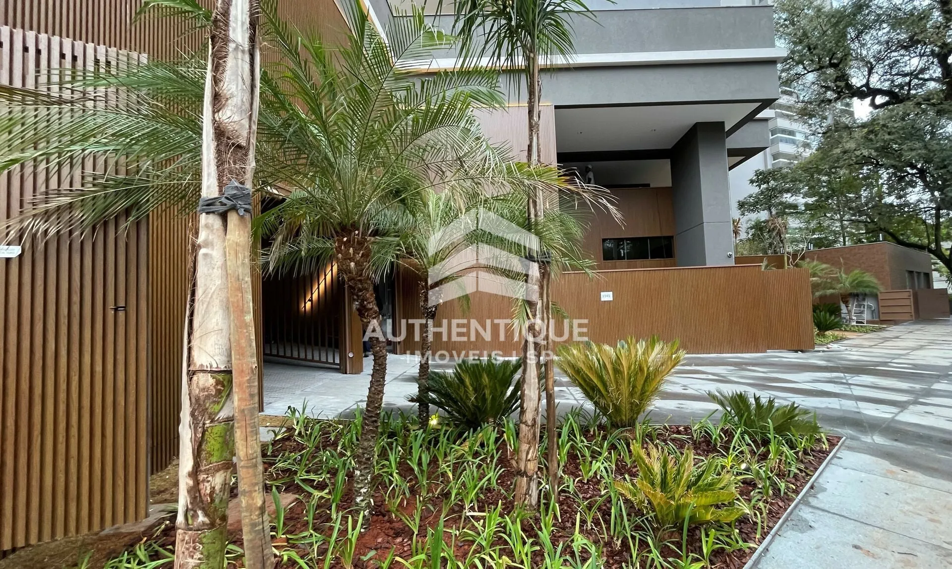 Imagem IBIRAPUERA BY YOO - THERA APARTMENTS - Apartamento à venda em São Paulo/SP
