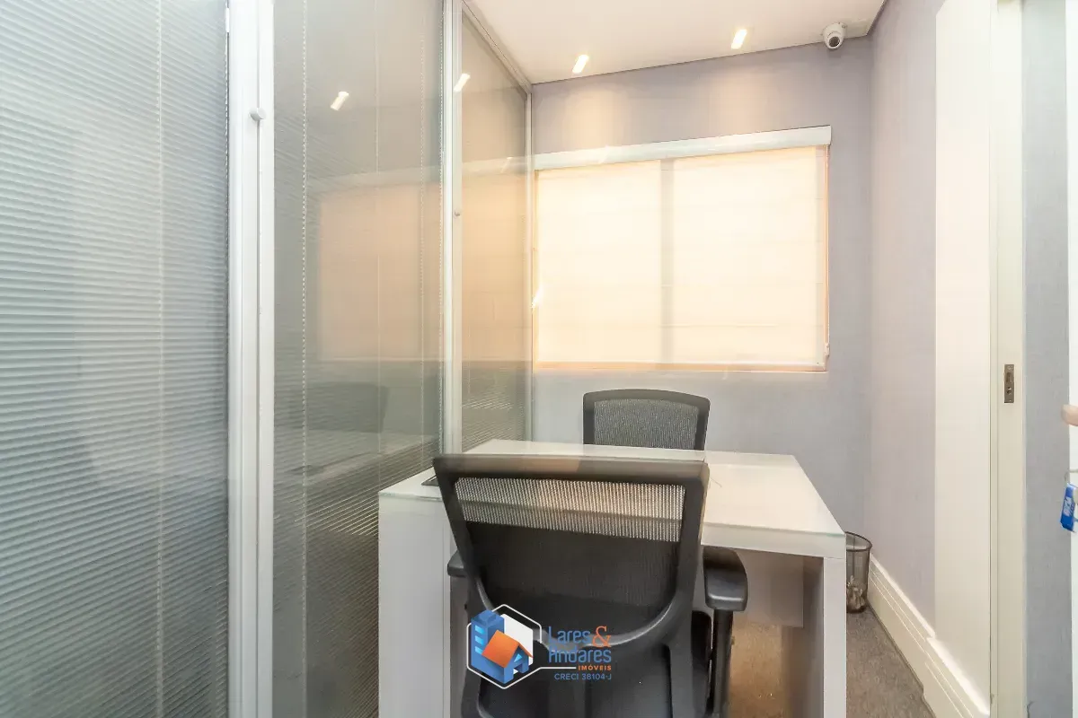 Imagem Conjunto comercial para venda em Barra Funda, 294m²