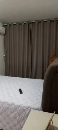 Imagem Apartamento com 2 Quartos à Venda, 65 m² em Milanese - Criciúma
