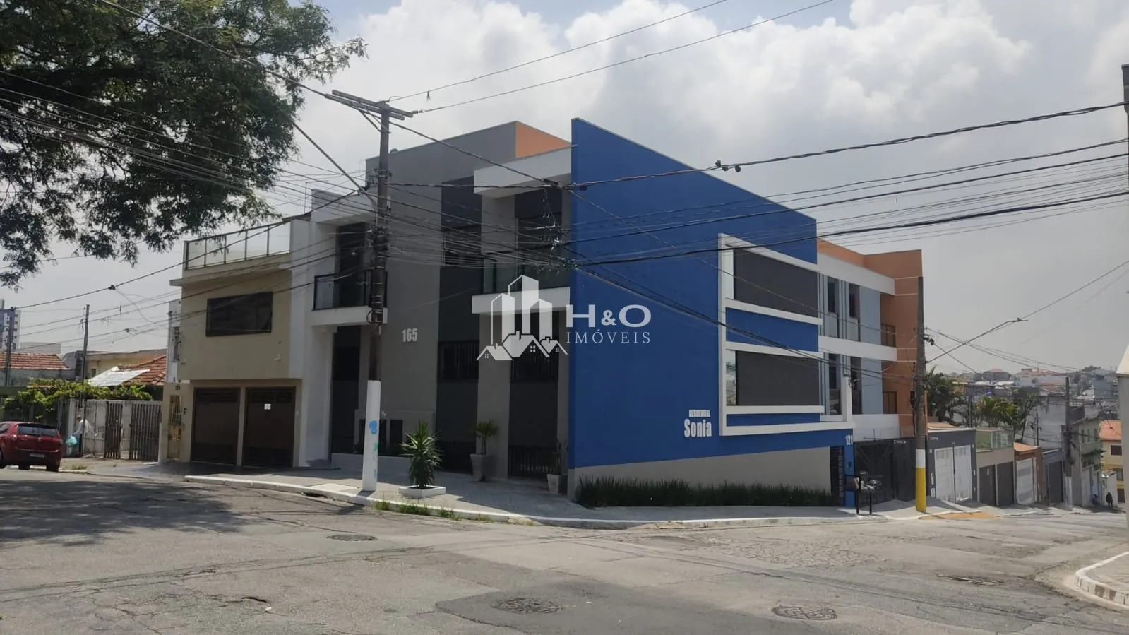 Imagem Apartamento à Venda na Vila Santa Isabel | 2 Dormitórios, 1 Vaga