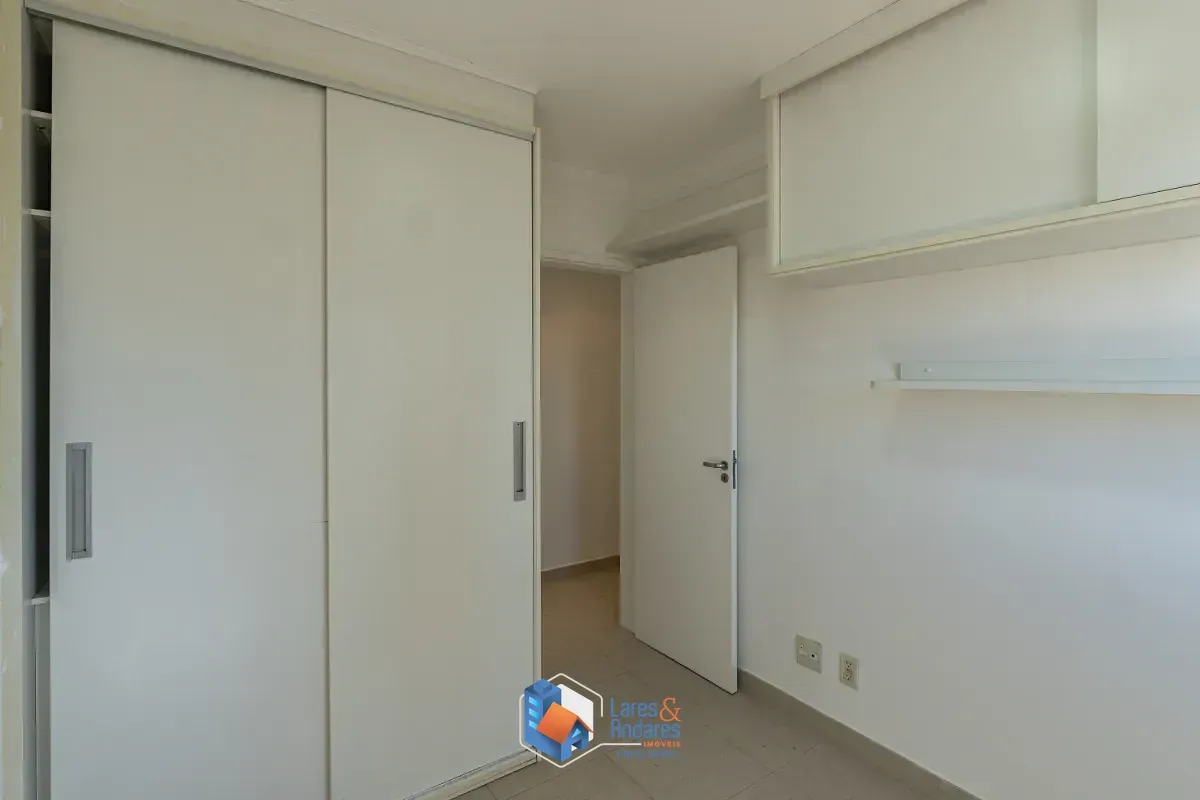 Imagem Apartamento para venda em Vila Monte Alegre com 2 quartos, sendo 1 suíte, 60m²
