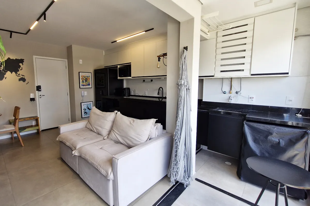 Imagem Apartamento para venda em Vila Dom Pedro II com 2 quartos, sendo 1 suíte, 47m2