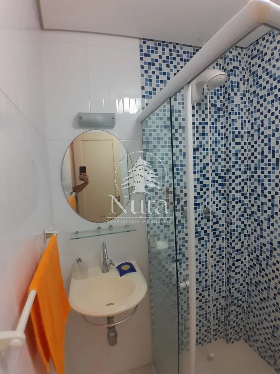 Imagem Apartamento de 2 quartos, 72m² no bairro Aparecida, em Santos