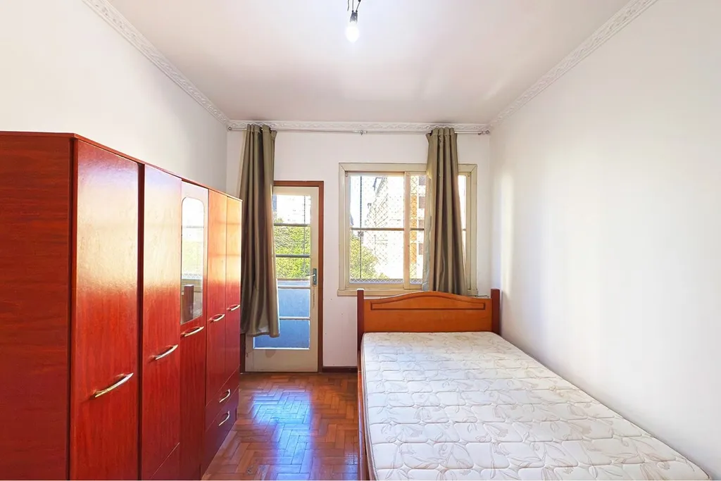 Imagem Apartamento em Independência