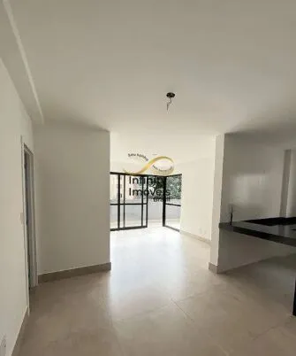 Imagem ED PIUM-I 895 - Apartamento à venda no bairro Cruzeiro - Belo Horizonte/MG