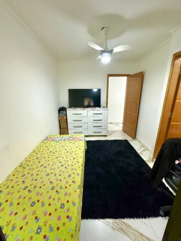 Imagem CASA COM 101,00 m² - GUILHERMINA - PRAIA GRANDE SP