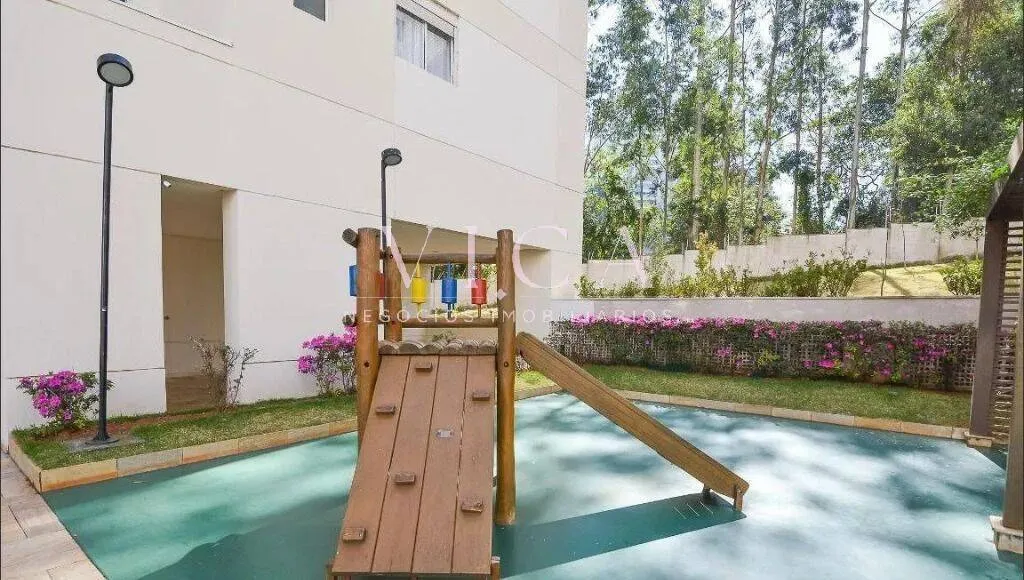 Imagem Apartamento semi mobiliado 158m² aluguel por R$ 13.901/mês Alphaville SP