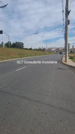 Imagem Lote de Esquina Comercia, Bem Te Vi Indaiatuba SP