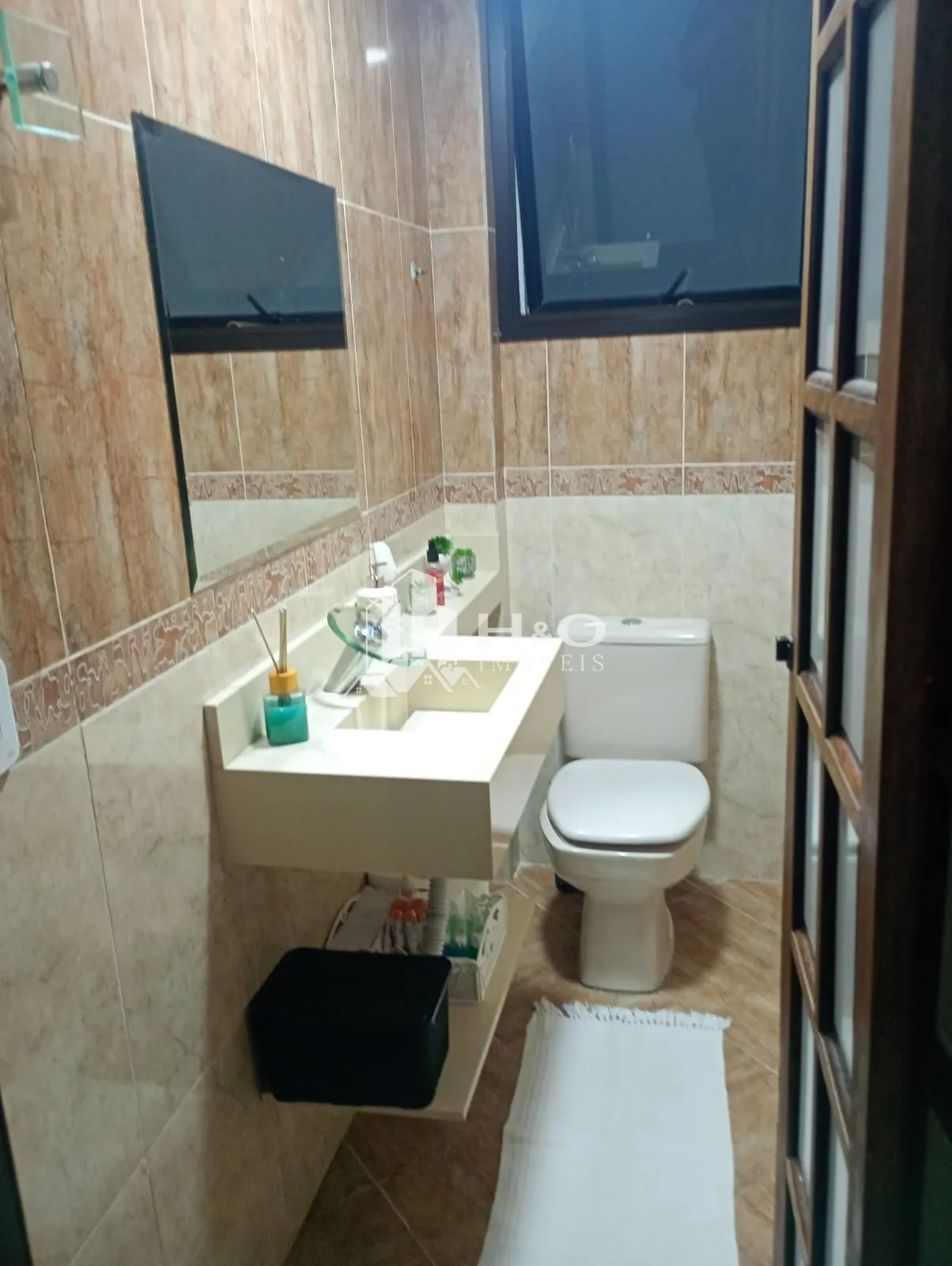 Imagem Sobrado à Venda com 3 Dormitórios Planejados - Próximo ao Shopping, Comércio Completo e Futuro BRT