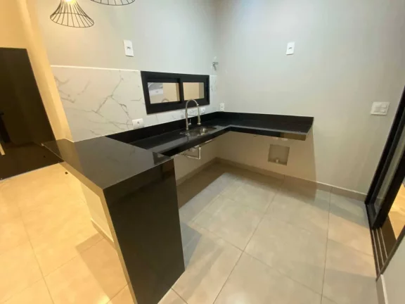 Imagem Casa 2 dormitórios- condomínio Ipanema