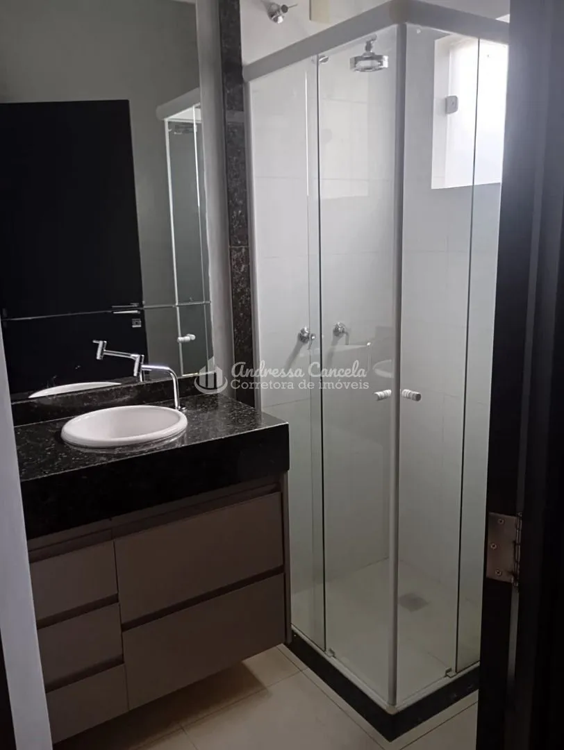 Imagem Gaivota I - Casa com 3 suítes à venda, 215 m² por R$ 1.399.000 - Residencial Gaivota I - São José do Rio Preto/SP