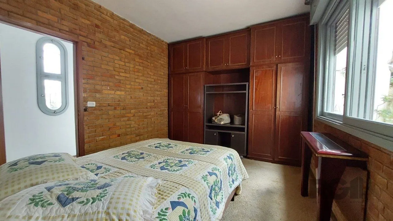Imagem Casa para Venda - 347m², 3 dormitórios, sendo 3 suites, 3 vagas - Sétimo Céu