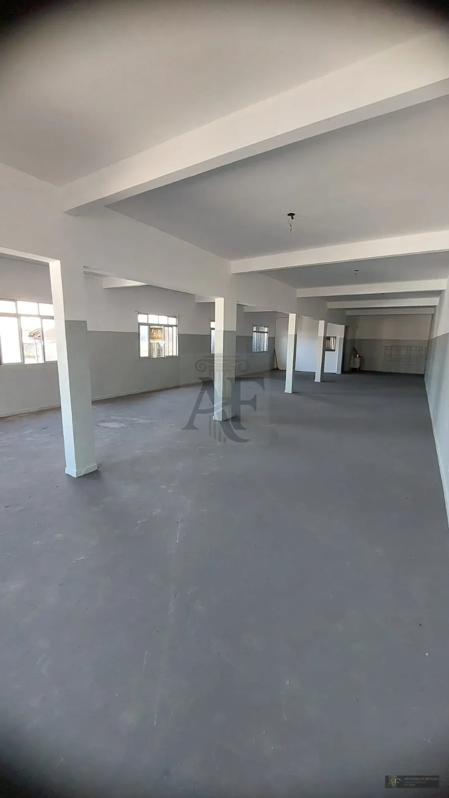 Imagem Comercial para alugar em Vila Londrina, São Paulo