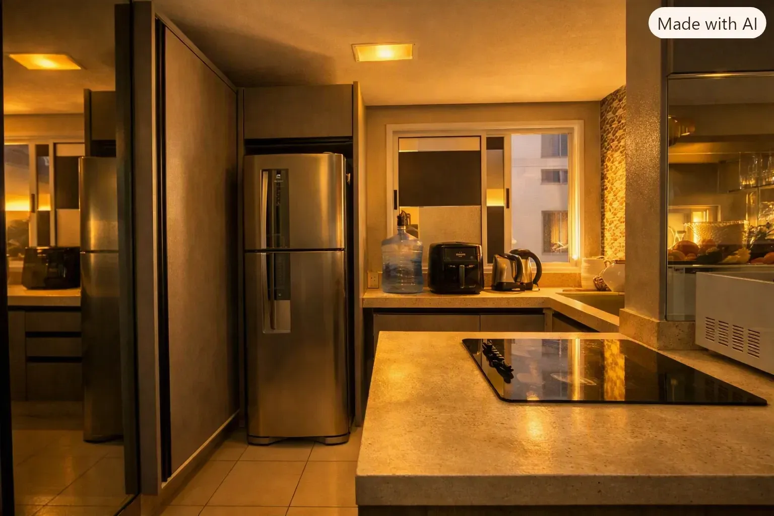 Imagem Apartamento com 2 Quartos à Venda, Locação ou Temporada, 68 m² em Centro - Florianópolis