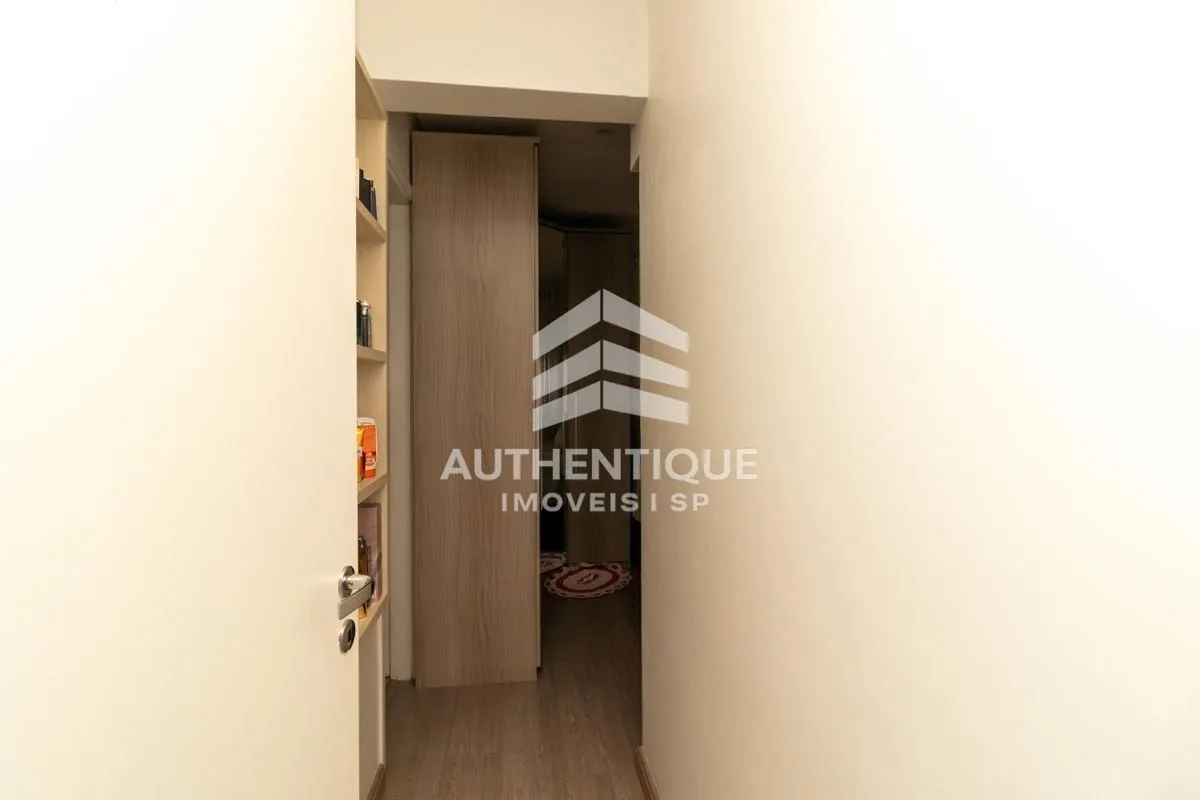 Imagem BARRA PARK BARRA FUNDA - Apartamento no bairro Barra Funda à venda