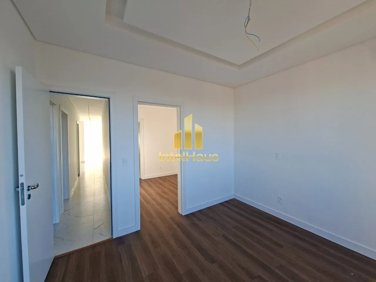 Imagem Cobertura duplex pronta para morar no Residencial Boa Vista XII, em localização privilegiada no ce...