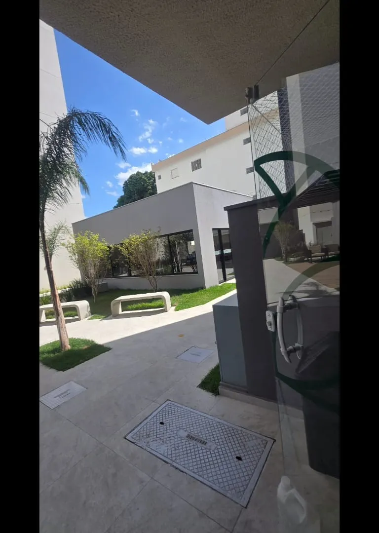 Imagem Oportunidade no Residencial Amarilis | Apartamento Novo | 61 m² | 2 Quartos com Suíte | Vaga Coberta