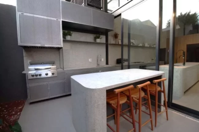Imagem BAUHAUS PINHEIROS BY YOU - Studio de 25m² (Unidade de Revenda), próximo ao Metrô Fradique Coutinho!