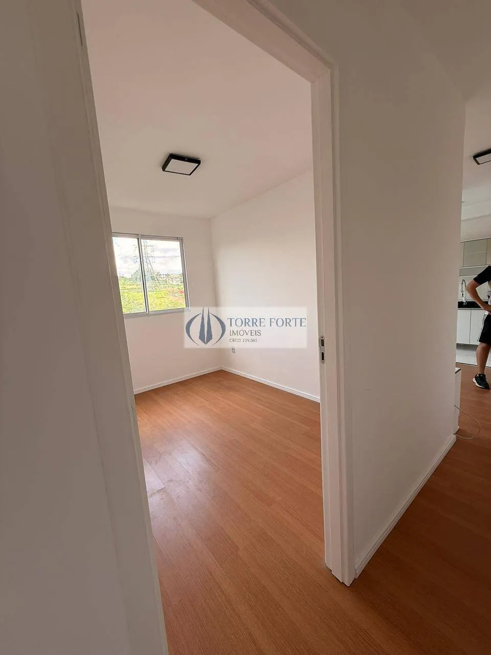 Imagem Apartamento Novo com 2 Dormitórios na Região de Aricanduva