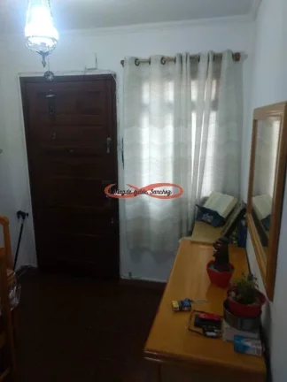 Imagem APARTAMENTO GRANDE À VENDA NA COHAB JOSÉ DE ANCHIETA.