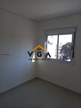 Imagem Apartamento para Venda em São Paulo, Vila Guilhermina, 2 dormitórios, 1 banheiro