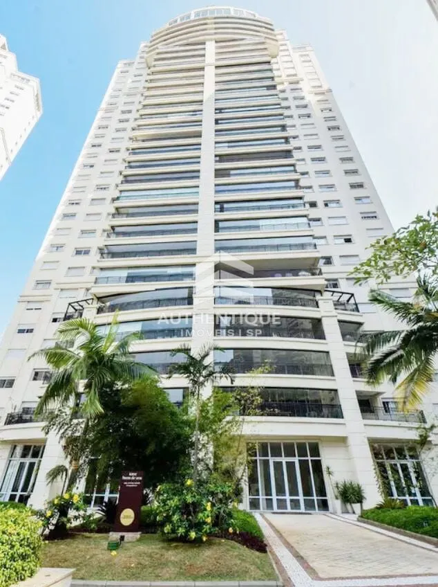 Foto do imóvel Domínio Marajoara - Apartamento à venda em São Paulo/SP em Avenida Interlagos, 800 - Jardim Marajoara, São Paulo - SP