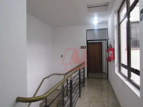 Imagem Sala de 30m² na Felipe Neri