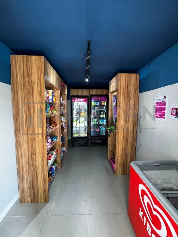 Imagem Apartamento com 2 dormitórios à venda, 40 m² por R$ 370.000,00 - Mooca - São Paulo/SP