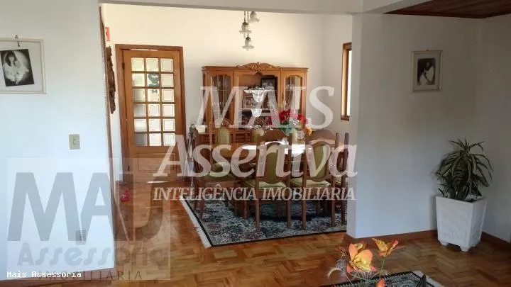 Imagem Excelente casa para venda bairro Boa Vista em Novo Hamburgo/RS.